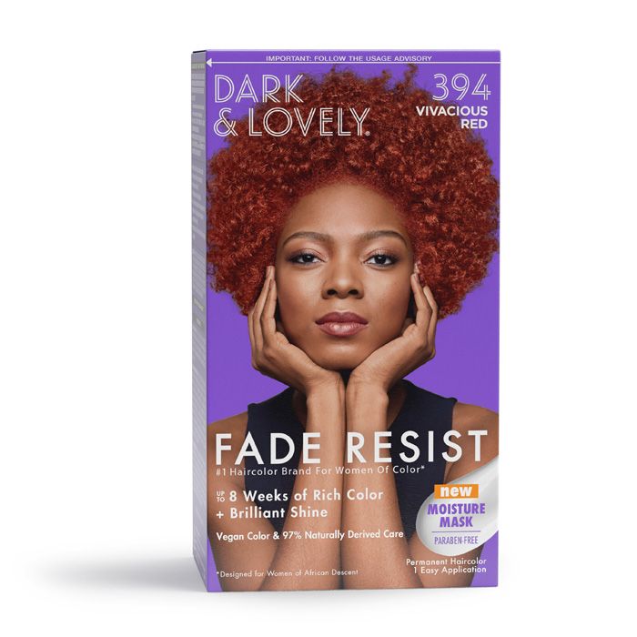 Dark & Lovely - Hair Care Products - SoftSheen Carson