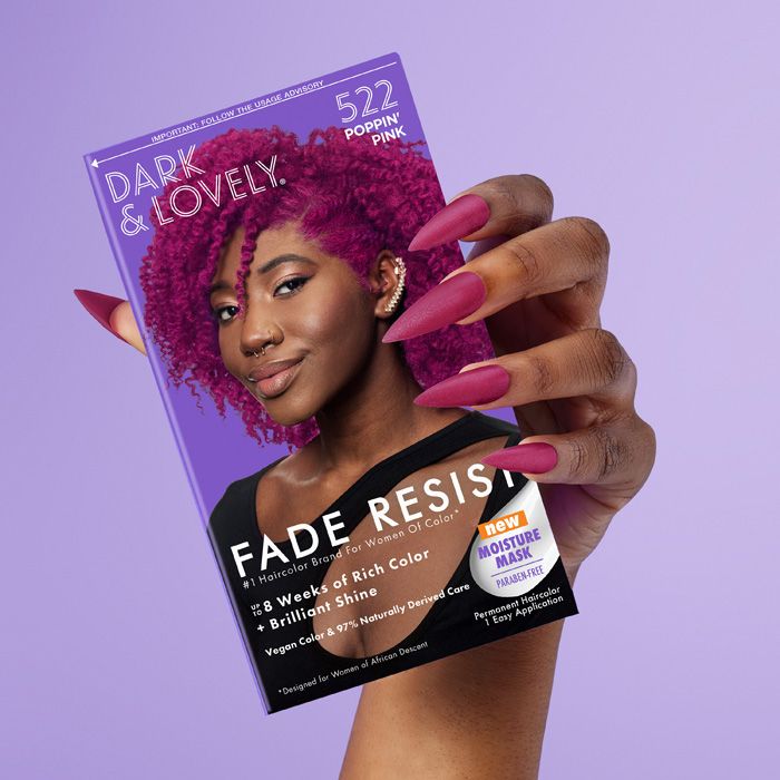 40 Unbelievably Cool Pink Hair Color Ideas for 2024 - Hair Adviser